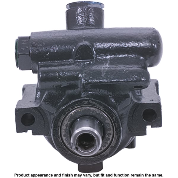 Cardone Reman Remanufactured Power Steering Pump w/o Reservoir 20-982