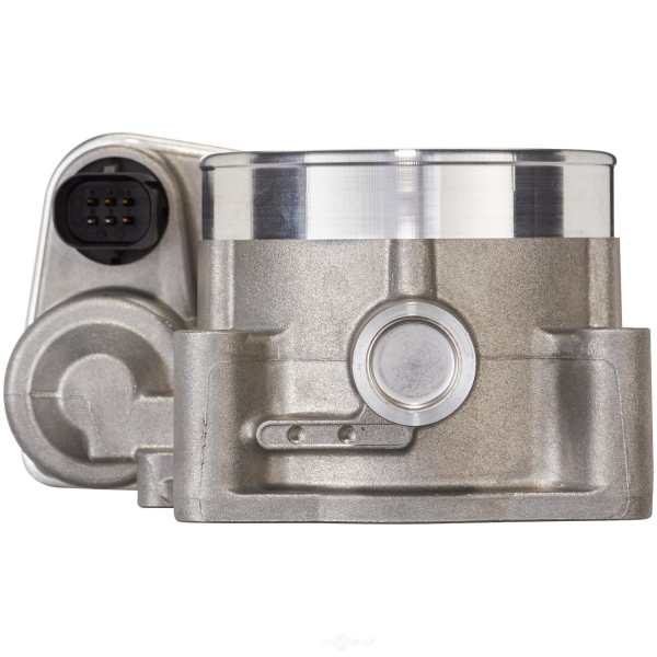 Spectra Premium Fuel Injection Throttle Body TB1055