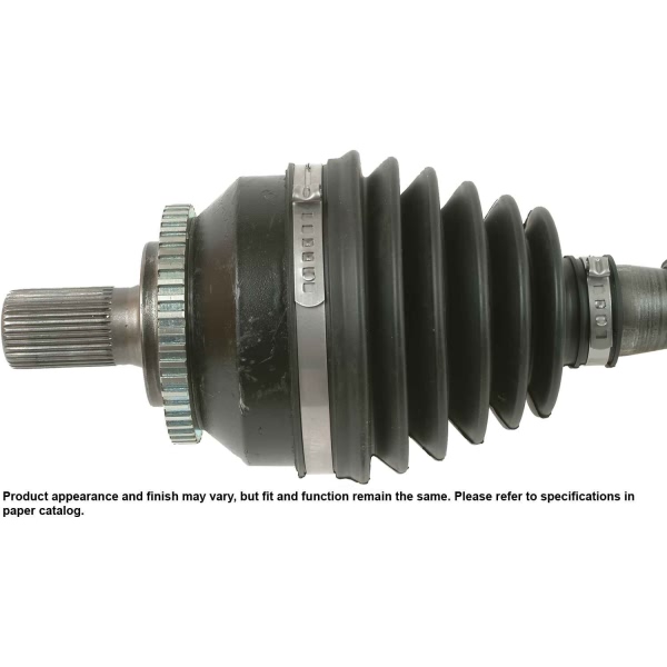 Cardone Reman Remanufactured CV Axle Assembly 60-9234