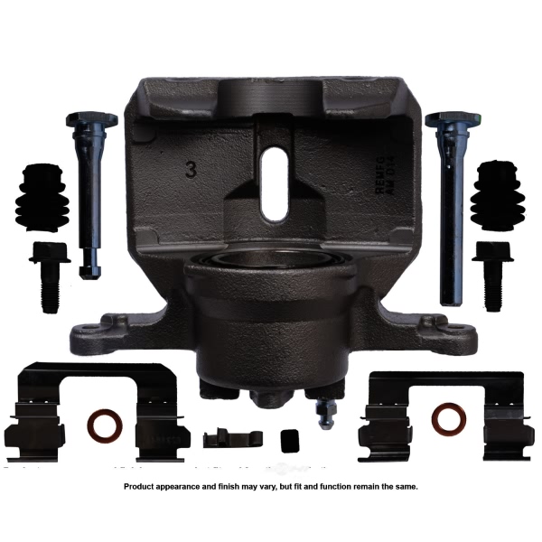 Cardone Reman Remanufactured Unloaded Caliper 19-7120