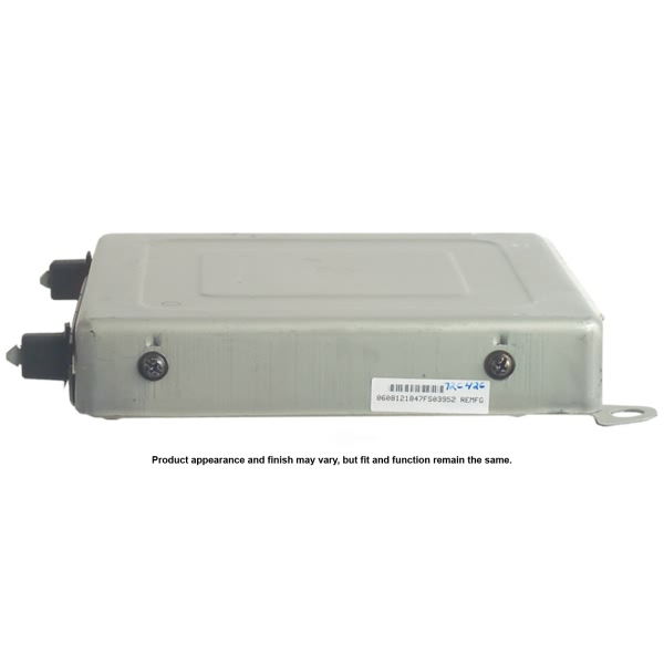 Cardone Reman Remanufactured Engine Control Computer 72-6426