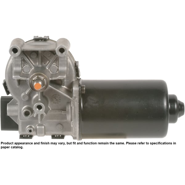 Cardone Reman Remanufactured Wiper Motor 43-4516