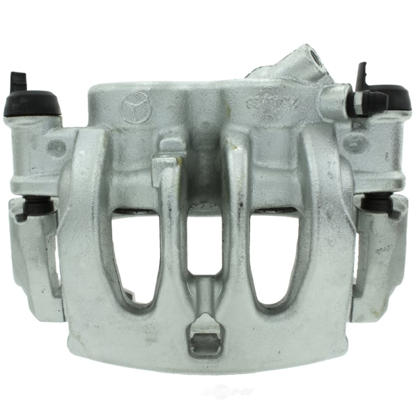 Centric Remanufactured Semi-Loaded Front Passenger Side Brake Caliper 141.35161