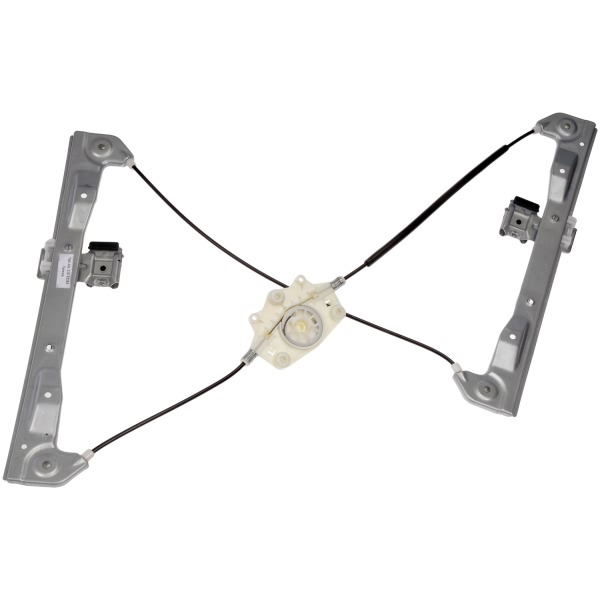 Dorman Front Passenger Side Power Window Regulator Without Motor 740-141