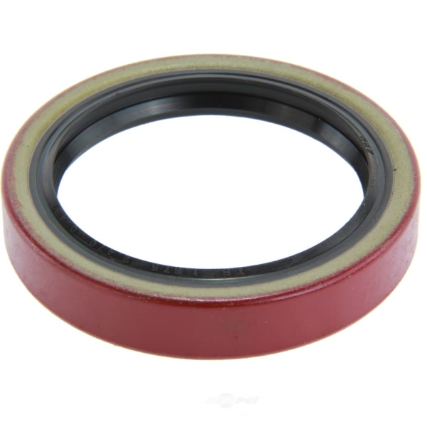 Centric Premium™ Axle Shaft Seal 417.68010