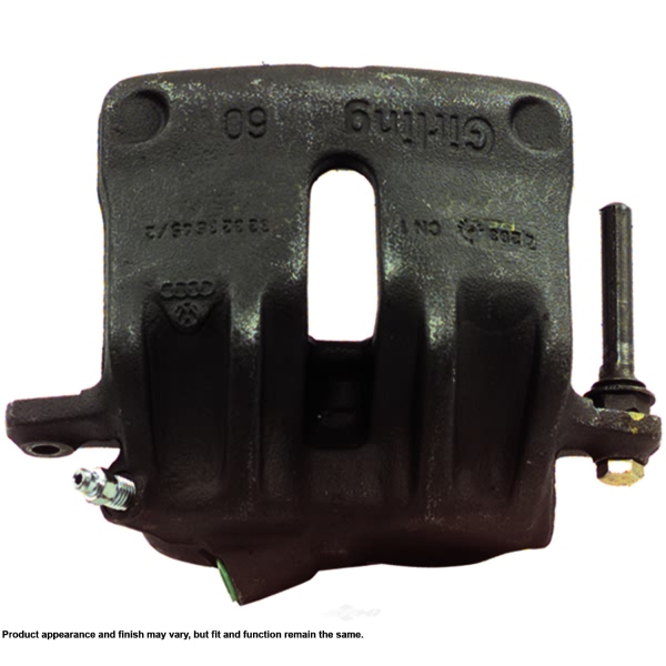 Cardone Reman Remanufactured Unloaded Caliper 19-1906