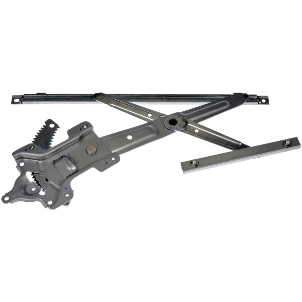 Dorman Front Passenger Side Power Window Regulator Without Motor 752-781