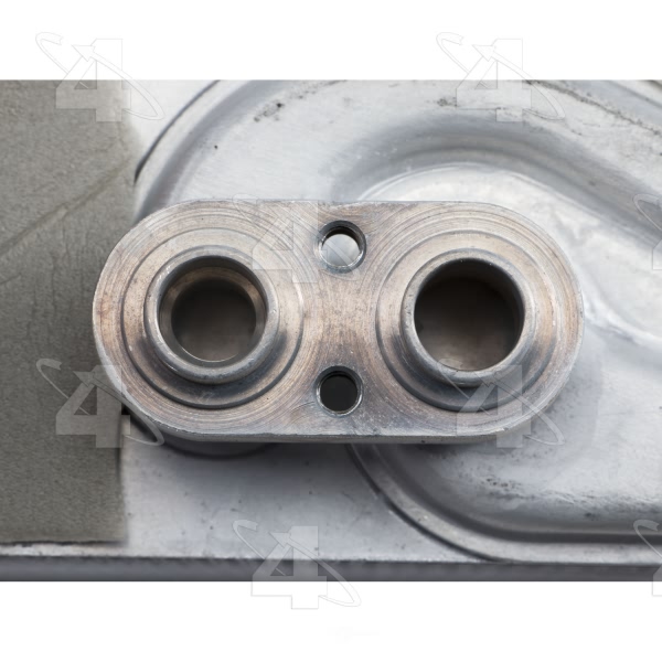 Four Seasons A C Evaporator Core 44017