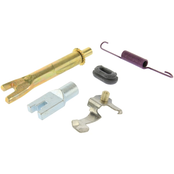 Centric Rear Passenger Side Drum Brake Self Adjuster Repair Kit 119.40002