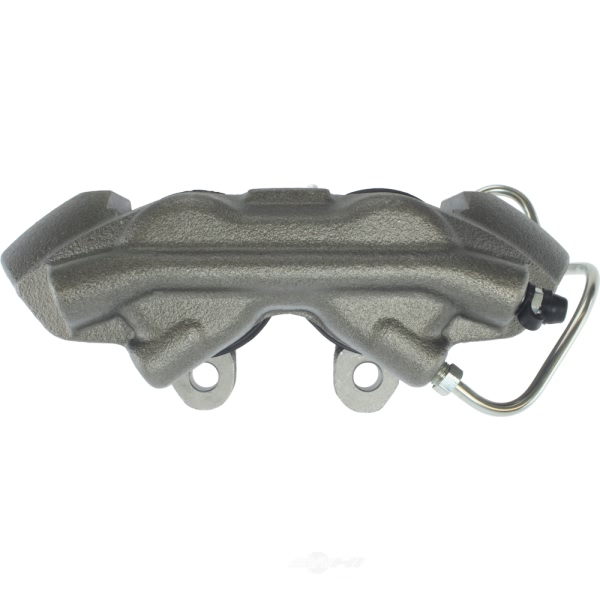 Centric Remanufactured Semi-Loaded Front Driver Side Brake Caliper 141.61004