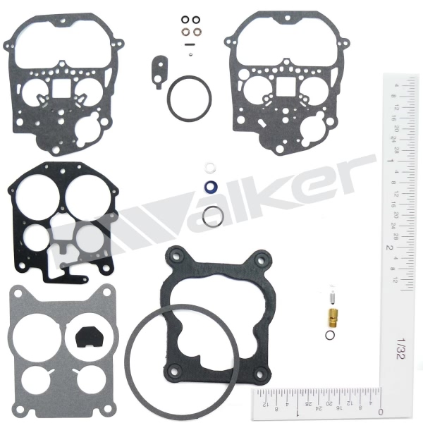 Walker Products Carburetor Repair Kit 15601C