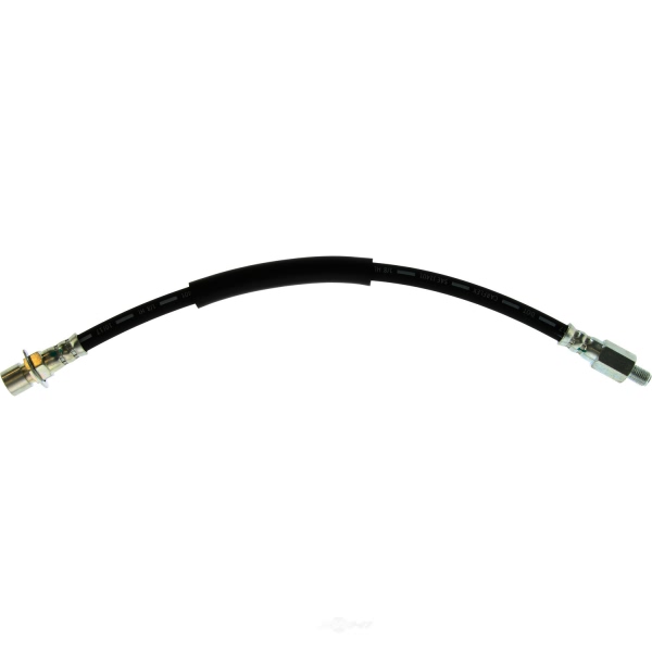 Centric Front Brake Hose 150.61012