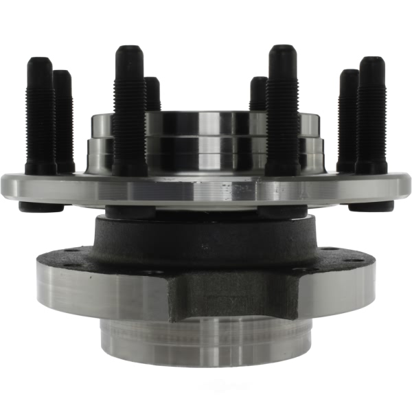 Centric C-Tek™ Rear Driver Side Standard Driven Wheel Bearing and Hub Assembly 402.66014E