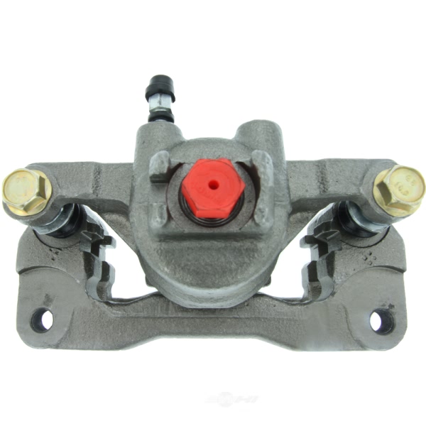 Centric Remanufactured Semi-Loaded Rear Passenger Side Brake Caliper 141.47515