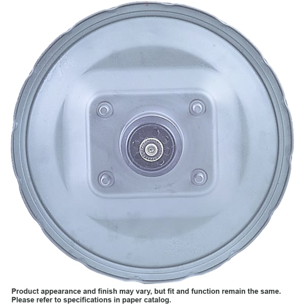 Cardone Reman Remanufactured Vacuum Power Brake Booster w/o Master Cylinder 53-2752