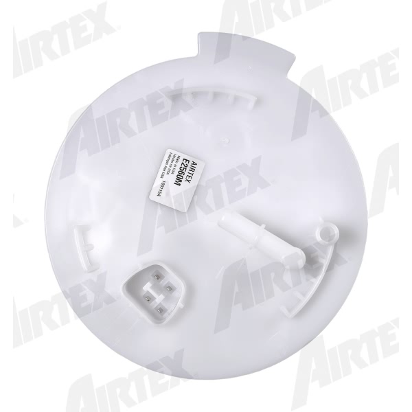 Airtex Driver Side In-Tank Fuel Pump Module Assembly E2560M