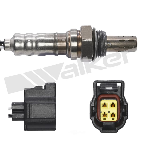 Walker Products Oxygen Sensor 350-34704