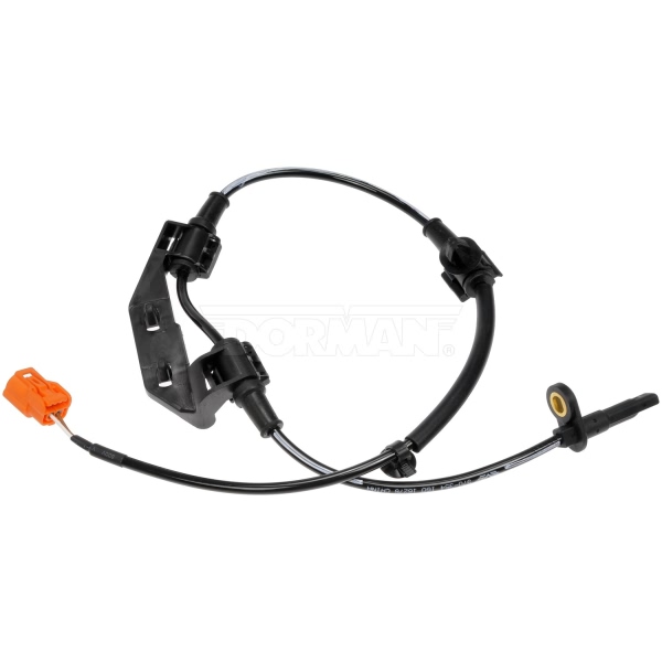 Dorman Rear Passenger Side Abs Wheel Speed Sensor 970-354