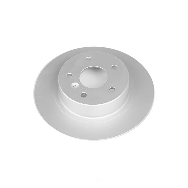 Power Stop PowerStop Evolution Coated High Carbon Rotor EBR485EVC