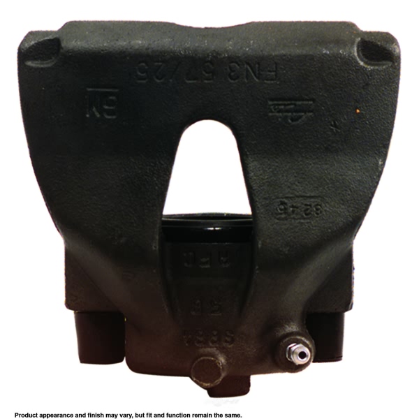 Cardone Reman Remanufactured Unloaded Caliper 19-2039