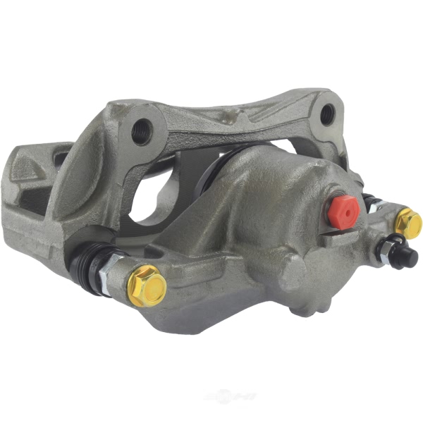 Centric Remanufactured Semi-Loaded Front Driver Side Brake Caliper 141.62202