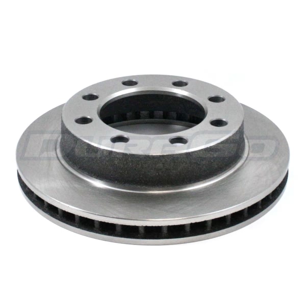 DuraGo Vented Front Brake Rotor BR5352