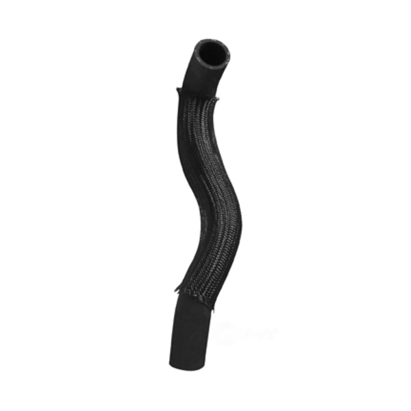 Dayco Engine Coolant Curved Radiator Hose 72407