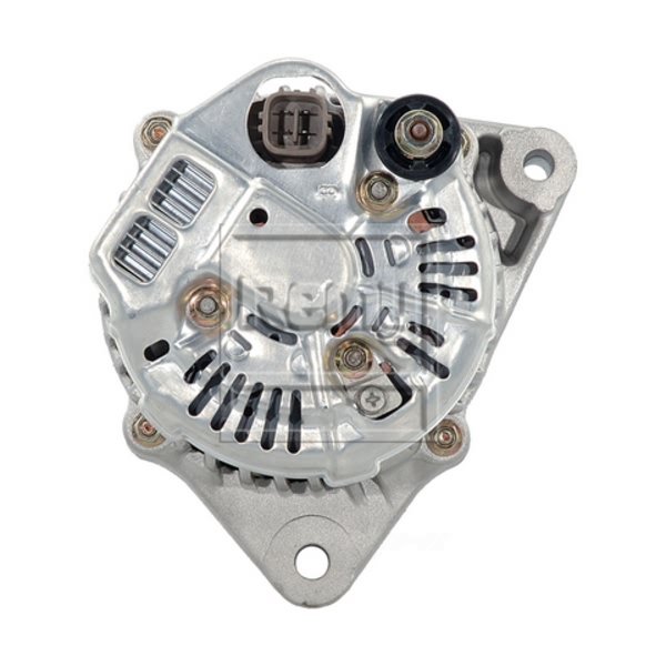 Remy Remanufactured Alternator 12092