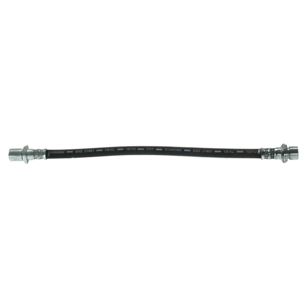 Centric Rear Upper Brake Hose 150.44397