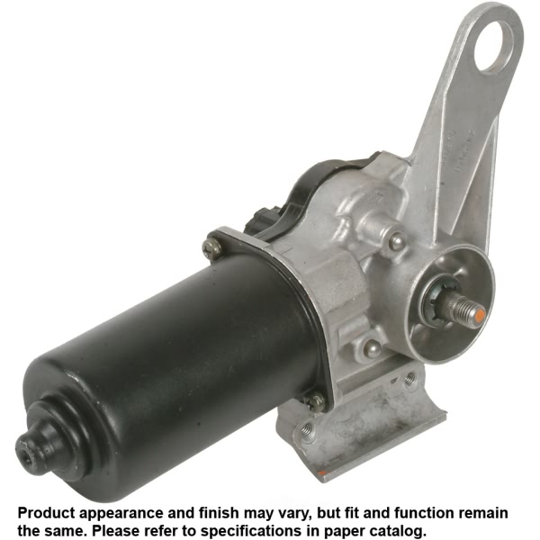 Cardone Reman Remanufactured Wiper Motor 43-4341