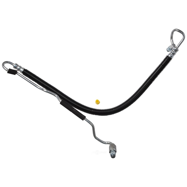 Gates Power Steering Pressure Line Hose Assembly 366460