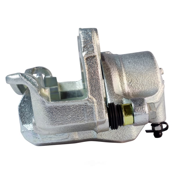 Mando Front Driver Side Brake Caliper 16A5282