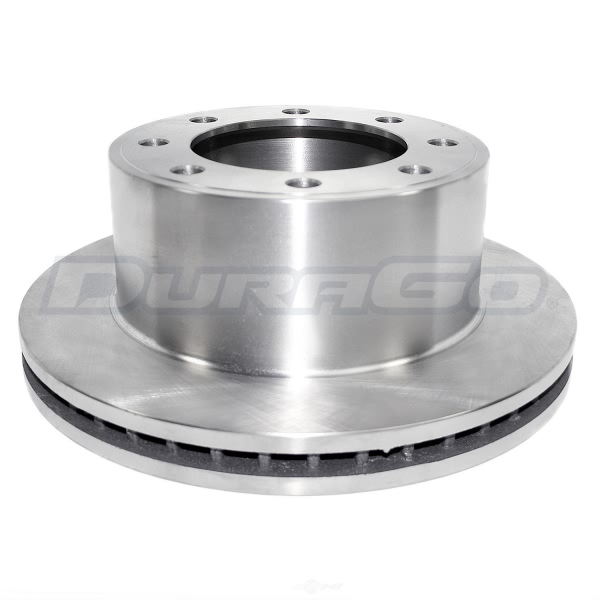 DuraGo Vented Rear Brake Rotor BR54141