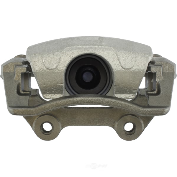 Centric Remanufactured Semi-Loaded Rear Driver Side Brake Caliper 141.66532