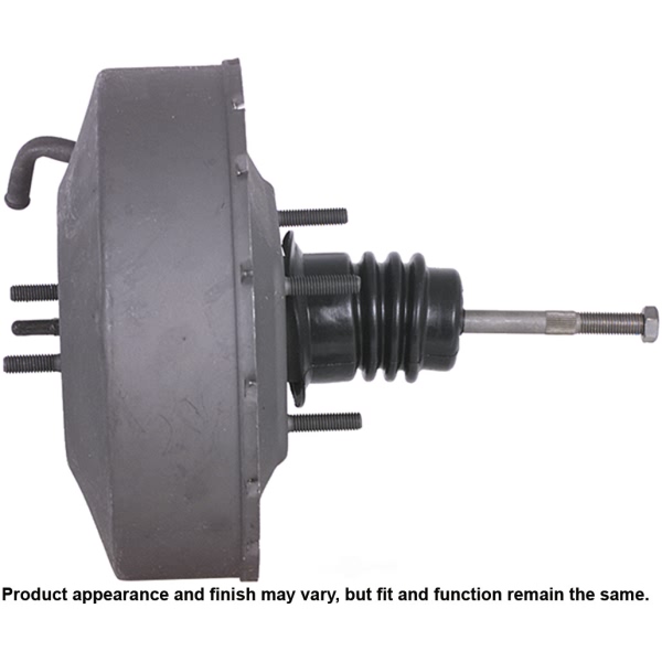 Cardone Reman Remanufactured Vacuum Power Brake Booster w/o Master Cylinder 53-2105