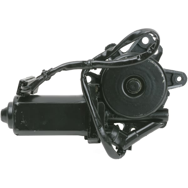 Cardone Reman Remanufactured Window Lift Motor 47-1332