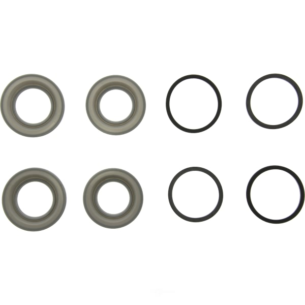Centric Front Disc Brake Caliper Repair Kit 143.37012
