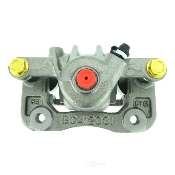 Centric Remanufactured Semi-Loaded Rear Passenger Side Brake Caliper 141.51603