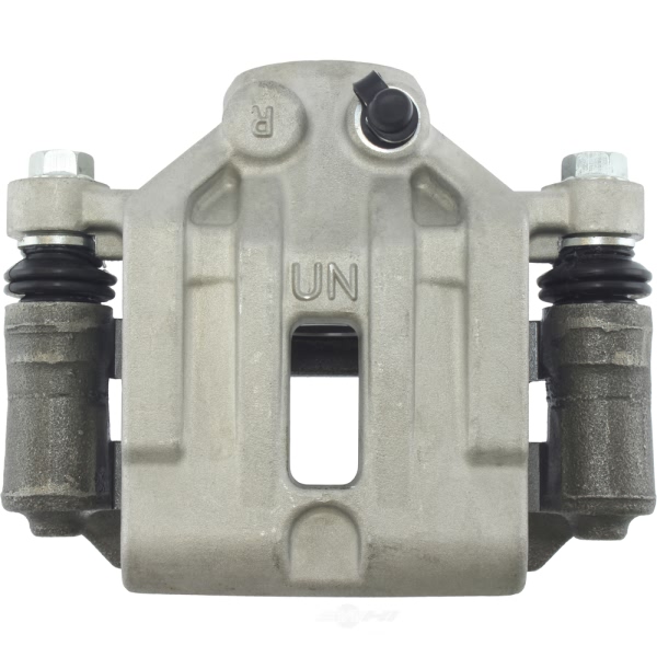 Centric Remanufactured Semi-Loaded Rear Passenger Side Brake Caliper 141.50613