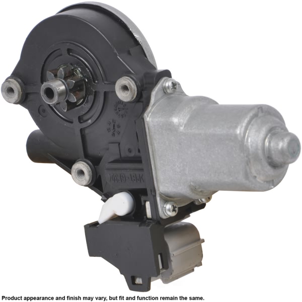 Cardone Reman Remanufactured Window Lift Motor 47-13158