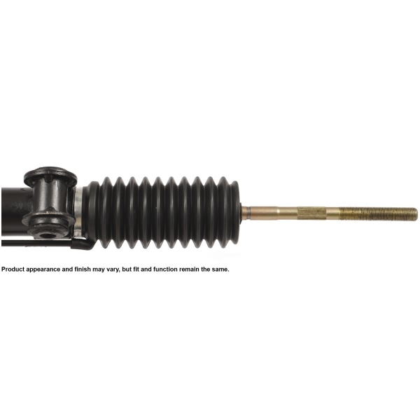 Cardone Reman Remanufactured Hydraulic Power Rack and Pinion Complete Unit 26-1982