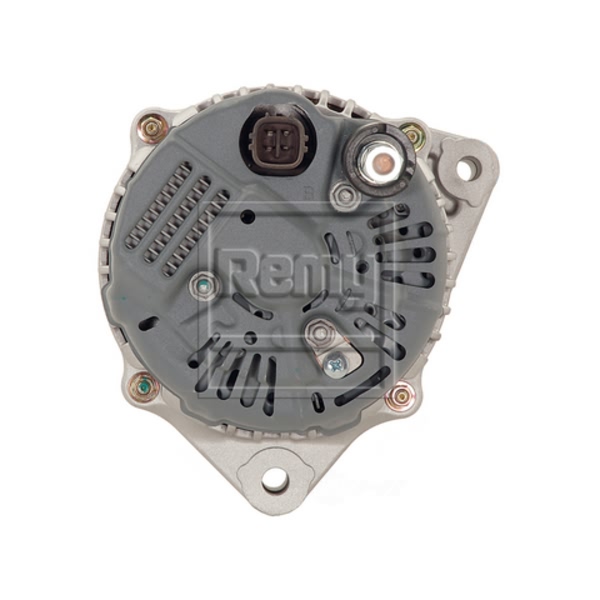 Remy Remanufactured Alternator 12084