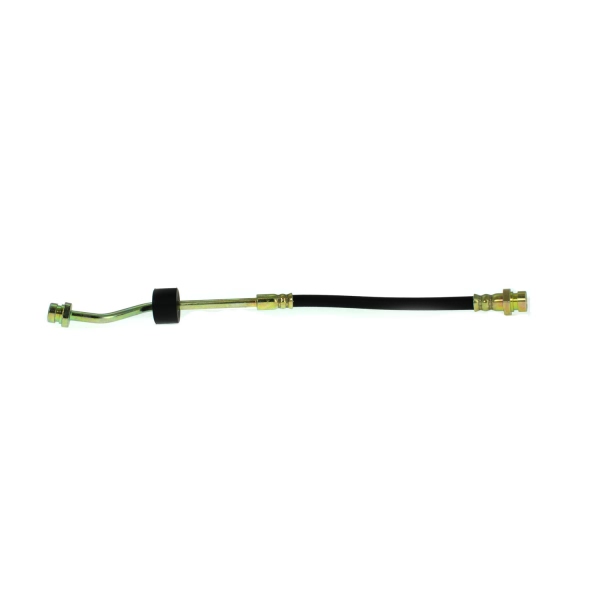 Centric Rear Driver Side Upper Brake Hose 150.50360