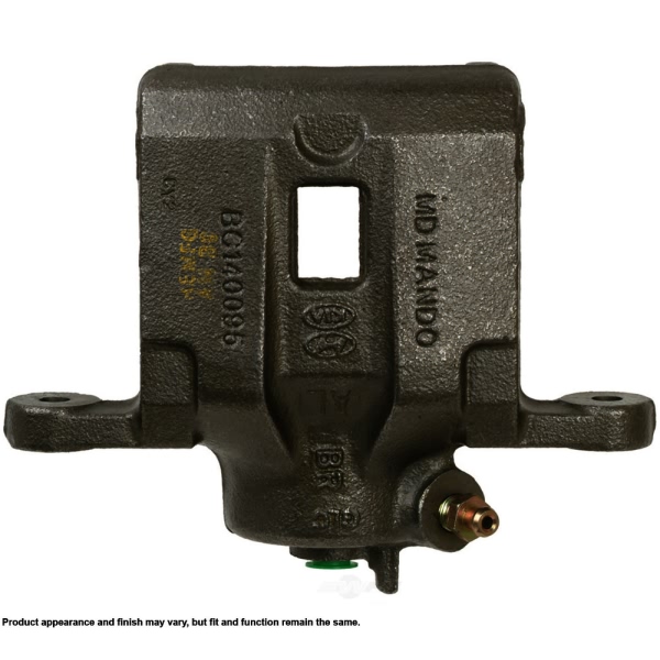 Cardone Reman Remanufactured Unloaded Caliper 19-3347