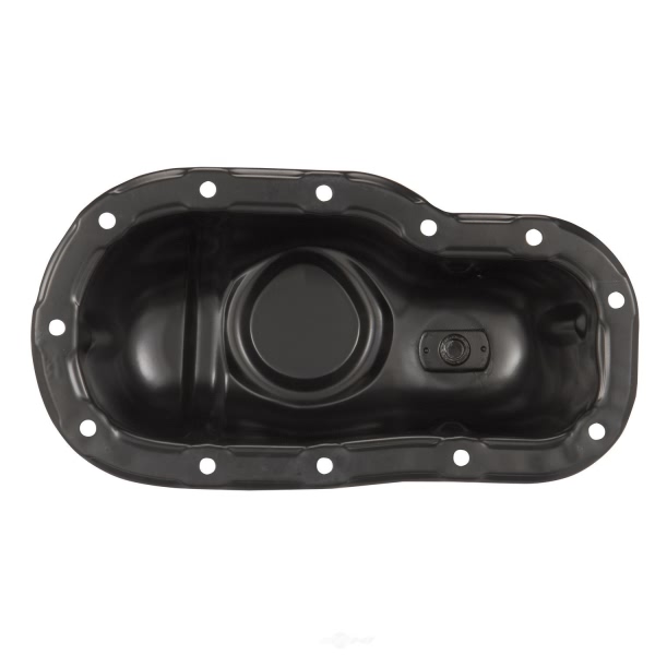 Spectra Premium Lower New Design Engine Oil Pan TOP32A