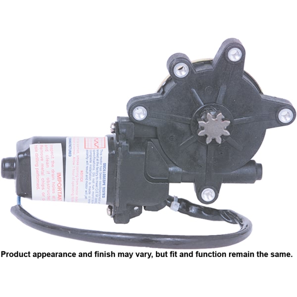 Cardone Reman Remanufactured Window Lift Motor 47-1325