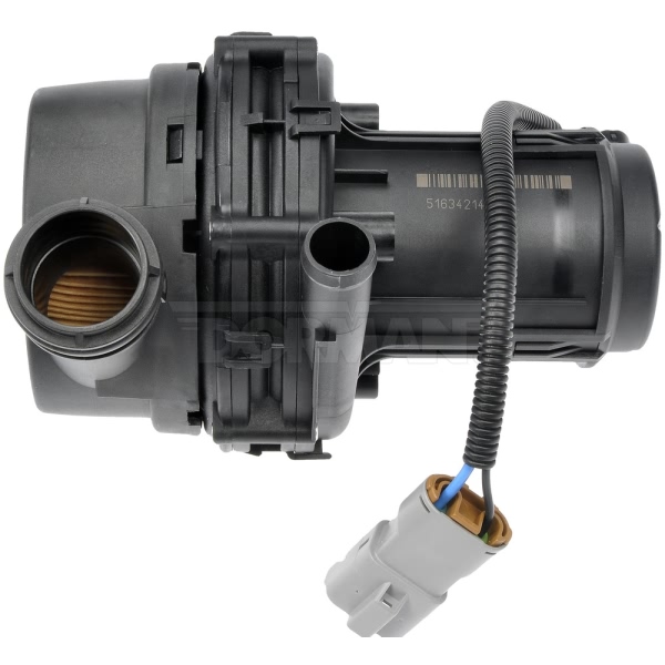 Dorman OE Solutions Secondary Air Injection Pump 306-034