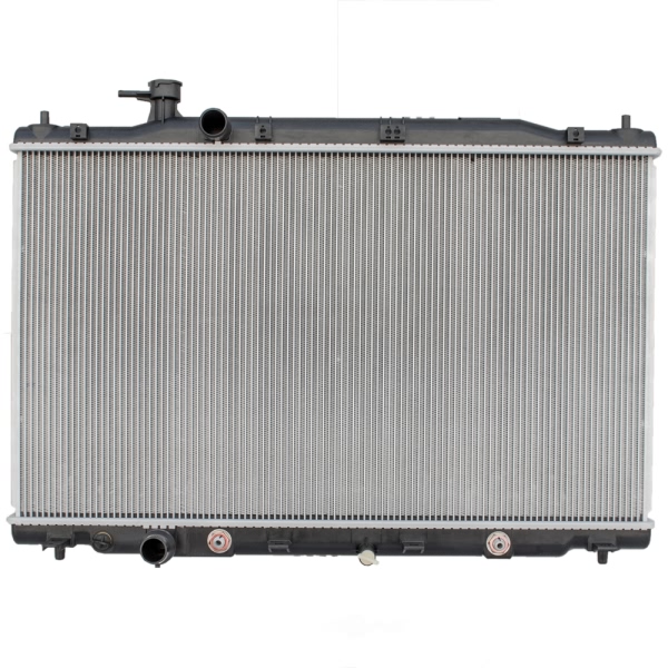 Denso Engine Coolant Radiator 221-9093