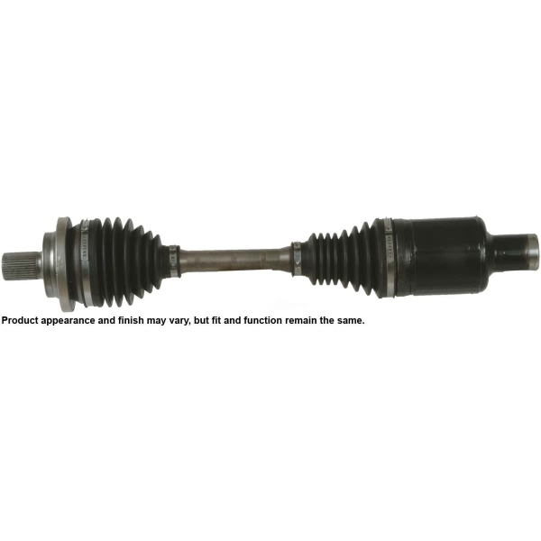 Cardone Reman Remanufactured CV Axle Assembly 60-9293