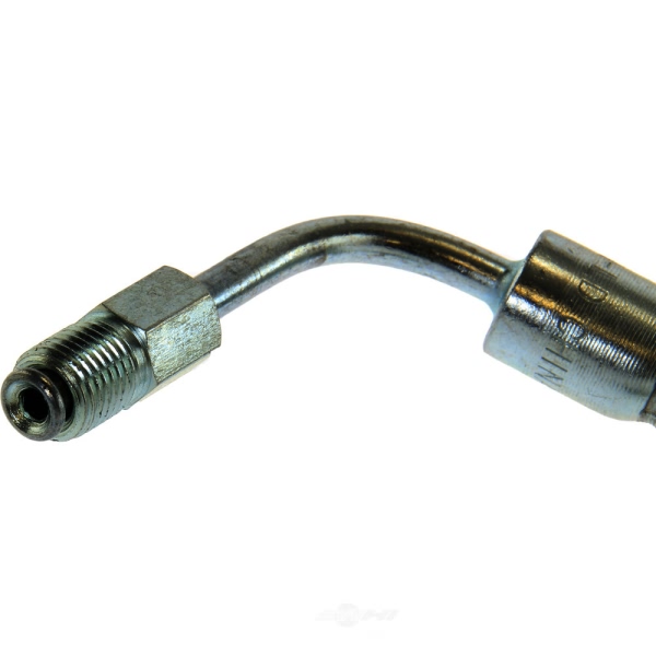 Centric Rear Passenger Side Brake Hose 150.63331